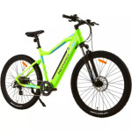 Ms energy m11 elektricni bicikl ebike