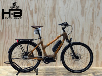 My Boo My Volite E5000 električni bicikl Shimano Nexus 2022