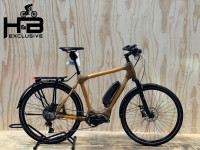 My Boo my Volta EP8 električni bicikl Shimano Deore 2022