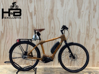 My Boo my Volta EP8 električni bicikl Shimano Nexus 2022