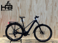 Orbea Kemen Mid SUV 40 električni bicikl Shimano Deore 2023