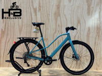 Orbea Vibe H30 EQ električni bicikl Shimano Deore 2023