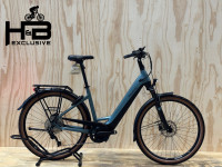 Pegasus Premio EVO 10 Lite 750 električni bicikl Shimano Deore 2023