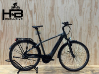 Pegasus Premio Evo 5 Belt električni bicikl Shimano Nexus 2022