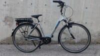 prodajem elektro  bicikal  BBF njemačke  marke