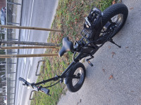 Prodajem bicikl