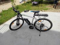 Prodajem Električni bicikl Focus Jarifa s Bosch motorom