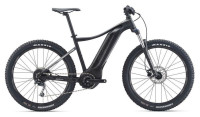 Prodajem malo korišteni crni e-MTB Giant Fathom E+3 Power 2020 M vel.