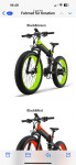 Prodaju se električni bicikli