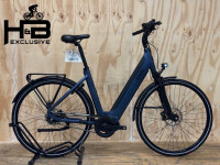 Qwic Premium I MN7+ električni bicikl Shimano Nexus 2023