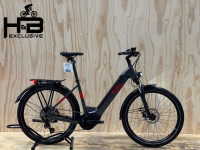 Raymon Tourray E 6.0 električni bicikl Shimano Deore 2022