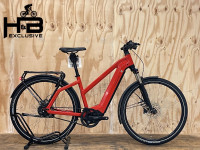 Riese & Müller Charger 3 Mixte Vario električni bicikl Enviolo 2023