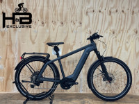 Riese & Müller Charger3 GT Touring električni bicikl Shimano XT 2022