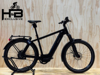 Riese & Müller Charger4 GT Vario električni bicikl Enviolo 2024