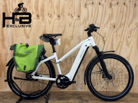 Riese & Müller Charger4 Mixte GT Vario električni bicikl Enviolo 2023