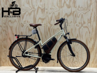 Riese & Müller Cruiser2 Mixte Vario električni bicikl Enviolo 2024