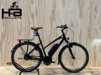 Riese & Müller Cruiser2 Mixte Vario električni bicikl Enviolo 2024