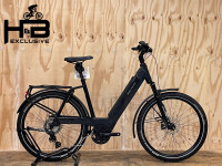 Riese & Müller Nevo3 GT touring električni bicikl  Shimano Deore 2023