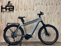 Riese & Müller Supercharger 2 GT Touring električni bicikl XT 2022