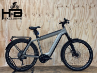 Riese & Müller Supercharger 2 GT Touring električni bicikl XT 2022