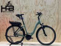 Riese & Müller Swing4 Silent električni bicikl Shimano Nexus 2024