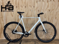 Rose Sneak Plus EQ električni bicikl Mahle 2023