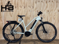 Rose Xtra Watt Evo Plus 1 električni bicikl Shimano XT 2023