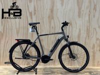 Rose Xtra Watt EVO Plus 2 električni bicikl Shimano Alfine 2023