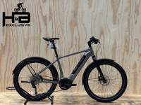 Rose Xtra Watt EVO Plus Allroad 1 električni bicikl Shimano XT 2023