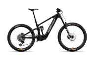 Santa Cruz Bullit 90