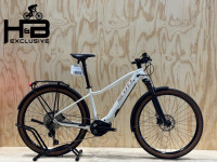 Scott Axis eRide 10 električni bicikl Shimano XT 2022