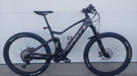 Scott Strike eRide 900 Premium carbon