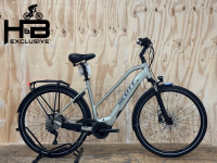 Scott Sub Tour eRIDE 10 električni bicikl Shimano Deore 2021