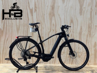 Simplon Chenoa Bosch CX XT Carbon električni bicikl Shimano XT 2022