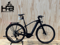 Simplon Chenoa Bosch CX XT električni bicikl Shimano XT 2022