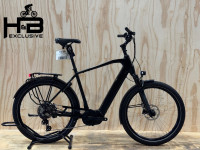 Simplon Kagu Bosch CX 275 Deore električni bicikl Shimano Deore 2022