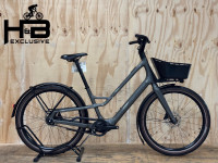Specialized Turbo Como SL 5.0 električni bicikl Microshift 2022