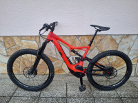 Specialized Turbo Levo Comp
