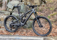 Specialized Turbo Levo SL 2 Expert XL (S5)
