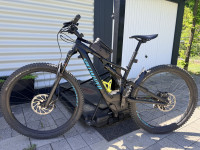 SPECIALIZED TURBO LEVO