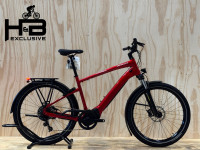 Specialized Turbo Vado 4.0 električni bicikl Sram NX 2023