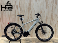 Specialized Turbo Vado 5.0 električni bicikl Sram GX 2022
