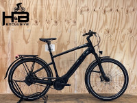 Specialized Turbo Vado 5.0 IGH električni bicikl Enviolo 2023
