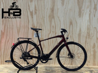 Specialized Turbo Vado SL 4.0 EQ električni bicikl Shimano Deore 2021