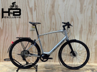Specialized Turbo Vado SL 5.0 EQ električni bicikl Shimano XT 2021