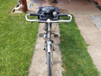 električni bicikli na gas bez pedaliranja