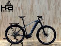 Stevens E-Antelao električni bicikl Shimano Deore 2023