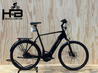 Stevens E-Courier Luxe Forma električni bicikl Shimano Alfine 2022
