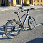 STROMER ST2 SPORT, 983Wh, 2022g.