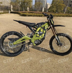 Surron Light Bee X 2025